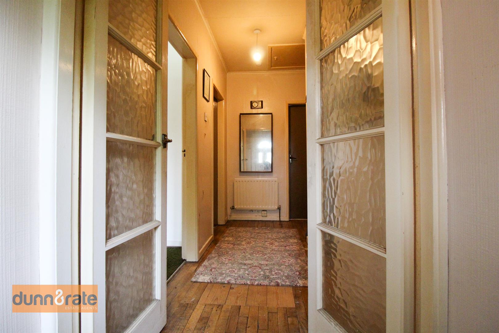 Orme Road, Knypersley, Stoke-On-Trent